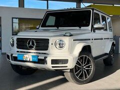 Bild des Angebotes Mercedes-Benz G 500 Final Edition