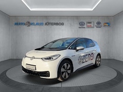 Bild des Angebotes VW ID.3 150 kW Pro Performance 1st Max 1st Edition l