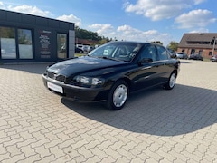 Bild des Angebotes Volvo S60 2.5T Momentum 2HD Leder Xenon AHK