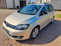 Bild des Angebotes VW Golf Plus Match