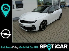 Bild des Angebotes Opel Astra GSe Plug-in-Hybrid
