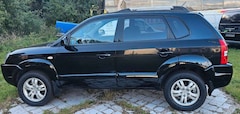 Bild des Angebotes Hyundai TUCSON 2.0 GLS **TÜV**