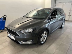 Bild des Angebotes Ford Focus Turnier Titanium