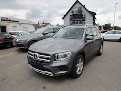 Bild des Angebotes Mercedes-Benz GLB 180 d *NAVI*Sportsitze*el.Heckklappe*MBUX