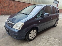 Bild des Angebotes Opel Meriva CATCH ME