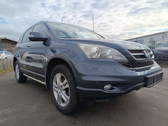 Bild des Angebotes Honda CR-V Comfort Automatik