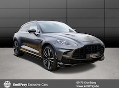 Bild des Angebotes Aston Martin DBX 707