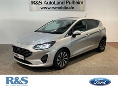 Bild des Angebotes Ford Fiesta Titanium X RÜCKF. Winter-P. PDC. NAVI. Allwetterre
