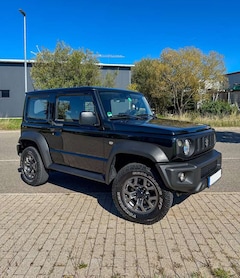 Bild des Angebotes Suzuki Jimny Comfort AllGrip im Top Zustand mit Garantie