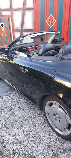 Bild des Angebotes Lexus SC 430 SC 430