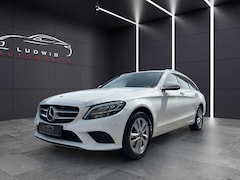 Bild des Angebotes Mercedes-Benz C 220 C T-Modell C 220 d T 4Matic /LED/FACELIFT