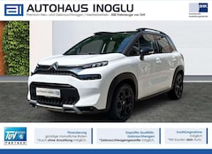Bild des Angebotes Citroen C3 Aircross 1.2 12V PureTech EAT6 Navi+R-Kam+DAB+