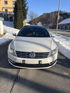 Bild des Angebotes VW CC 2.0 TDI BlueMotion Technology DSG