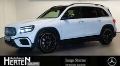 Bild des Angebotes Mercedes-Benz GLB 35 AMG Mercedes-AMG GLB 35 4M +PANORAMA+NIGHT+HEAD-UP
