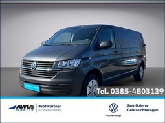 Bild des Angebotes VW T6 Transporter T6.1 Transporter Kasten LR 2.0TDI 110kW SG6