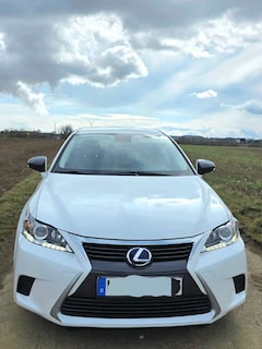 Bild des Angebotes Lexus CT 200h CT 200h