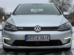 Bild des Angebotes VW e-Golf e-Golf CCS Wärmepumpe HU 09/27 unfallfrei