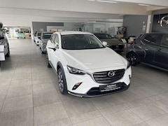 Bild des Angebotes Mazda CX-3 2.0 121PS Selection LED NAV HuD