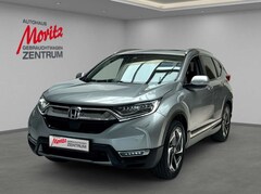Bild des Angebotes Honda CR-V 1.5 T 4WD Executive CVT Aut. *PANO*HEAD UP!*