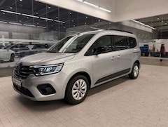Bild des Angebotes Renault Kangoo Grand Kangoo TCe 130 Techno 7-SITZER