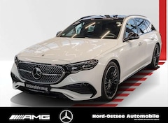 Bild des Angebotes Mercedes-Benz E 300 de T AMG NIGHT PANO AHK DIGITAL-LIGHT