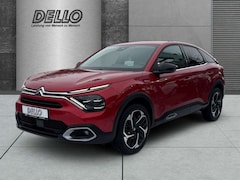 Bild des Angebotes Citroen C4 Max LIM 1.2 PURETECH HUD Navi Digitales Cockpit LE