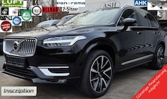 Bild des Angebotes Volvo XC90 B5d Inscrip.Four-C.Beam.Pano.360°.AHK.7Sitz