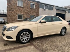 Bild des Angebotes Mercedes-Benz E 200 E -Klasse Lim. E 200 CDI BlueEfficiency