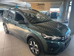 Bild des Angebotes Dacia Jogger TCe 110 7-Sitzer/PDC/LED/Airbags