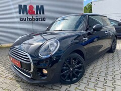 Bild des Angebotes MINI One PDC/USB/Sitzheizung/Allwetter+Alufelgen