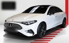 Bild des Angebotes Mercedes-Benz CLA 250 + AMG+ MBUX-AR 19-ZOLL DRIVE-ASSISTENT