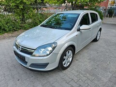 Bild des Angebotes Opel Astra H Lim. Edition Klima