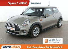 Bild des Angebotes MINI One One Aut.*NAVI*TEMPO*LIM*PDC*SHZ*KLIMA*