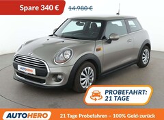 Bild des Angebotes MINI One One Aut.*NAVI*TEMPO*LIM*PDC*SHZ*KLIMA*