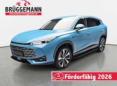 MG HS HS 1.5 PLUG-IN-HYBRID LUXURY LEDER 360-GRAD-KAMERA