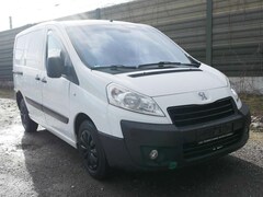 Bild des Angebotes Peugeot Expert Expert HDi 1,6 Tüv Au 08/2027 LKW Zulassung