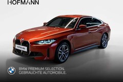 Bild des Angebotes BMW i4