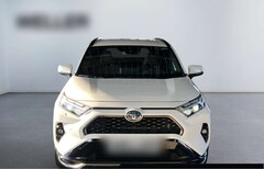 Bild des Angebotes Toyota RAV 4 Plug-in-Hybrid Technik-Paket *HUD*4xSHZ*CAM*