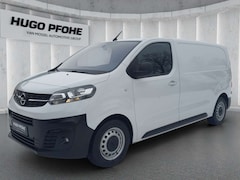 Bild des Angebotes Opel Vivaro Edition M L2 1.5 D | AHK | GJR | RFK | PDC | Klima