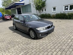 Bild des Angebotes BMW 120 120i
