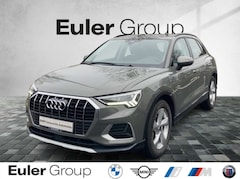 Bild des Angebotes Audi Q3 35 TFSI advanced Sport LED Plus Standheizung AHK