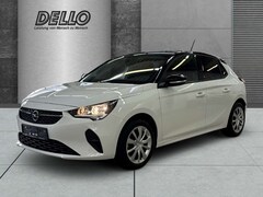 Bild des Angebotes Opel Corsa-e Edition 11kW PDC+Kamera Allwetter CarPlay  Digital
