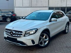 Bild des Angebotes Mercedes-Benz GLA 200 7G Urban 7G/LED/R-KAM