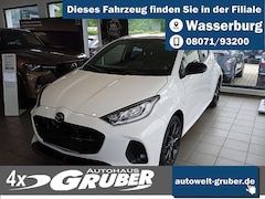 Bild des Angebotes Mazda 2 Automatik Homura