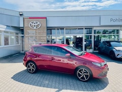 Bild des Angebotes Toyota Auris 1.2 Edition-S+ *KAMERA*SH*