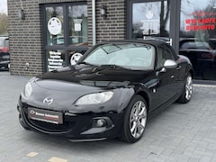 Bild des Angebotes Mazda MX-5 1.8 Sendo*Klima*Elek-F+S*LEDER*Top-Zustand*
