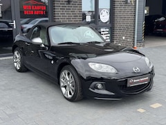 Bild des Angebotes Mazda MX-5 1.8 Sendo*Klima*Elek-F+S*LEDER*Top-Zustand*