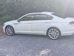 Bild des Angebotes VW Passat 2.0 TDI SCR DSG Highline