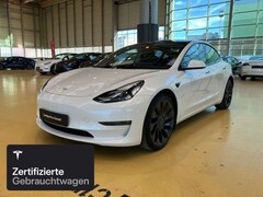 Bild des Angebotes Tesla Model 3 Performance