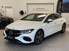 Bild des Angebotes Mercedes-Benz EQE 350 EQE 300 AIRMATIC+HUD+DISTR+AHK+BURMES+MEMORY+360